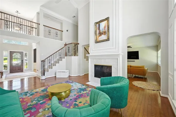 $794,000 | 913 Hills Creek Drive, McKinney, TX 75072