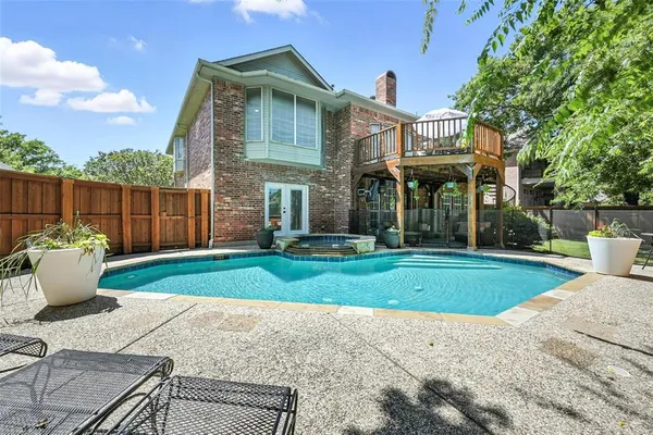 $794,000 | 913 Hills Creek Drive, McKinney, TX 75072
