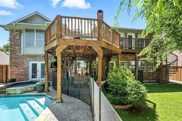 $794,000 | 913 Hills Creek Drive, McKinney, TX 75072