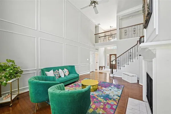 $794,000 | 913 Hills Creek Drive, McKinney, TX 75072