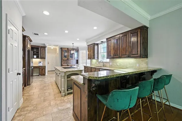 $794,000 | 913 Hills Creek Drive, McKinney, TX 75072