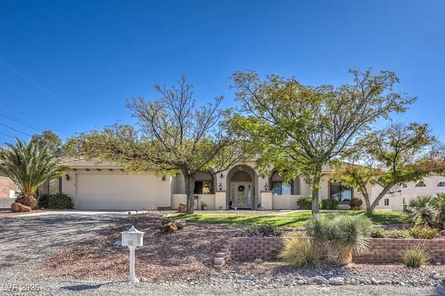 $584,900 | 2061 Iroquois Avenue, Pahrump, NV 89048