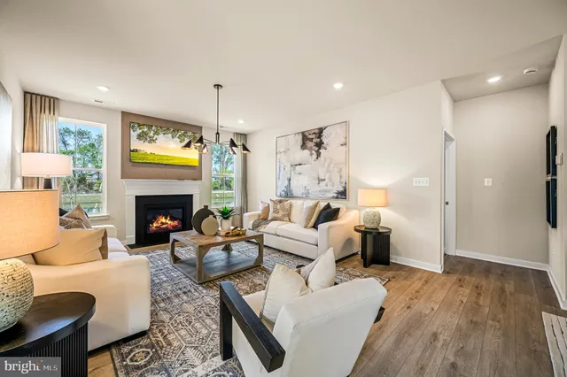 $416,380 | 786 Resort Boulevard, Dover, DE 19904