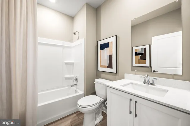 $416,380 | 786 Resort Boulevard, Dover, DE 19904