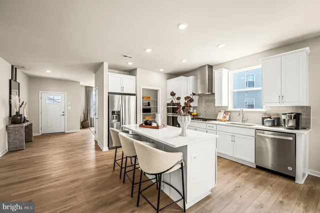 $416,380 | 786 Resort Boulevard, Dover, DE 19904