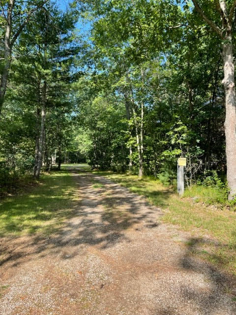 566 Marzinski Road Manistee, MI 49660 - Photo 25 of 35 Entrance