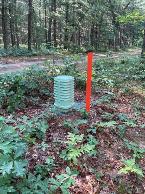 566 Marzinski Road Manistee, MI 49660 - Photo 27 of 35 High speed internet