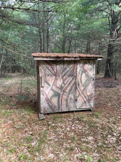 566 Marzinski Road Manistee, MI 49660 - Photo 28 of 35 Blind