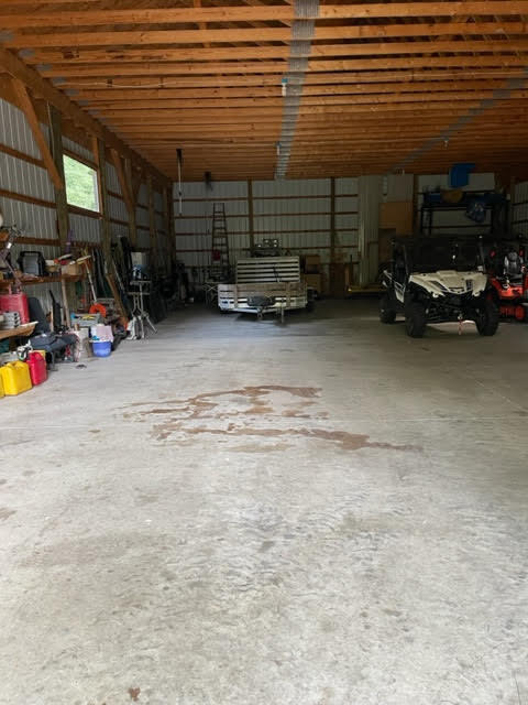 566 Marzinski Road Manistee, MI 49660 - Photo 3 of 35 inside