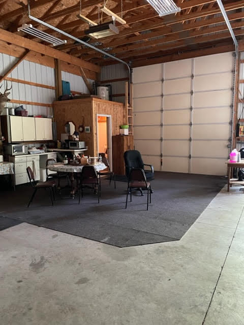 566 Marzinski Road Manistee, MI 49660 - Photo 4 of 35 Bath