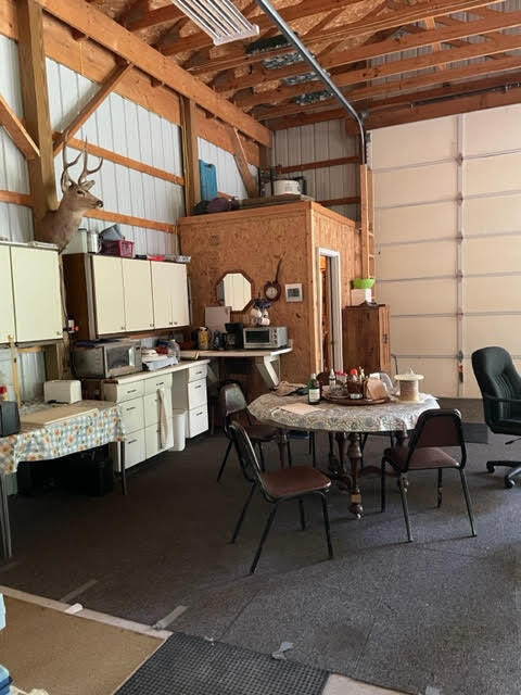 566 Marzinski Road Manistee, MI 49660 - Photo 5 of 35 inside