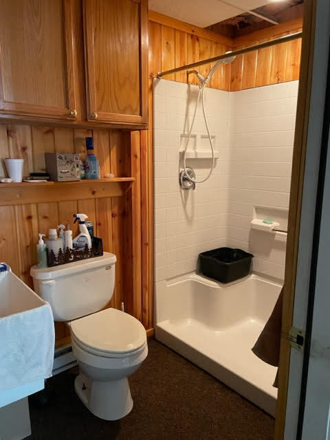 566 Marzinski Road Manistee, MI 49660 - Photo 6 of 35 Bath
