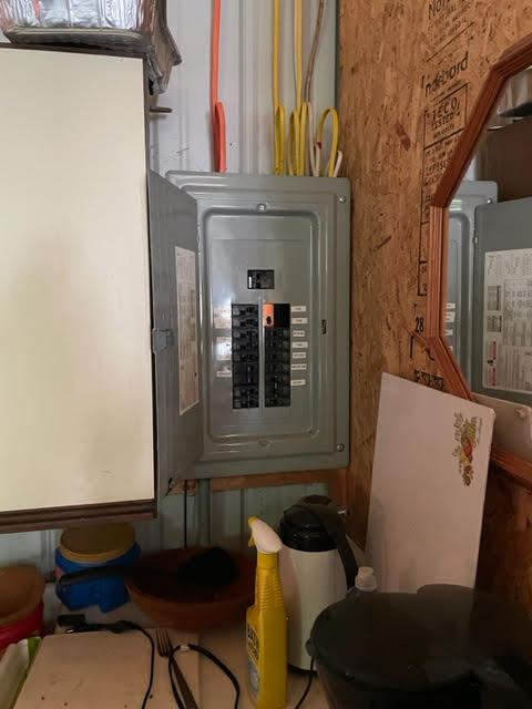 566 Marzinski Road Manistee, MI 49660 - Photo 10 of 35 200 amp