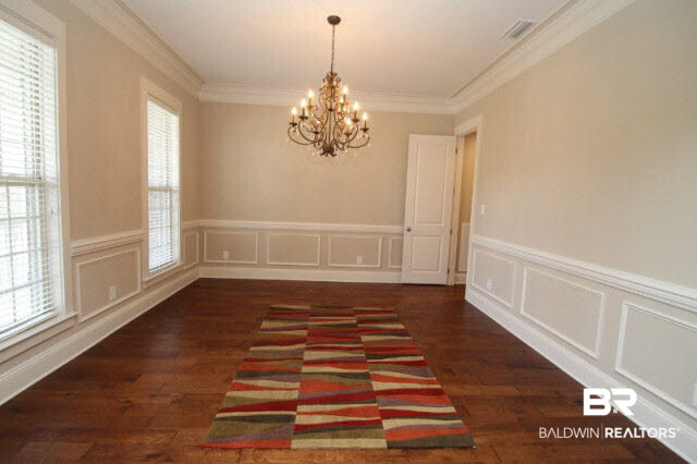 7640 Aikin Court Daphne, AL 36527 - Photo 4 of 29 Dining Room