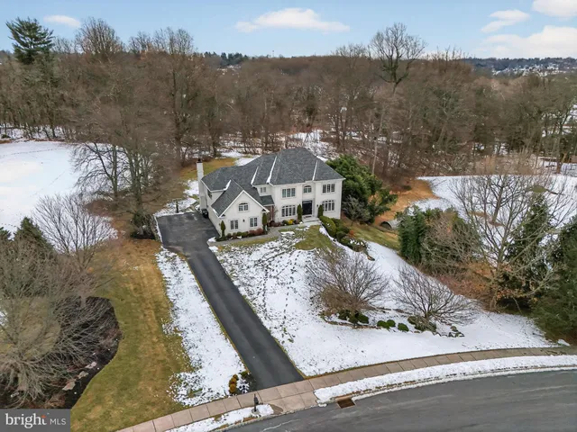 $1,599,900 | 1101 Jefferson Lane, Huntingdon Valley, PA 19006