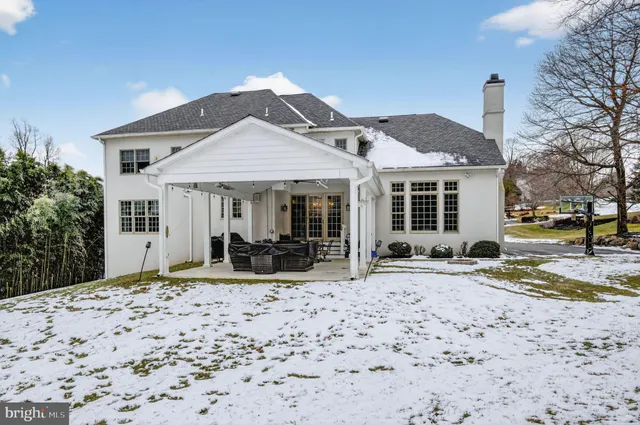 $1,599,900 | 1101 Jefferson Lane, Huntingdon Valley, PA 19006