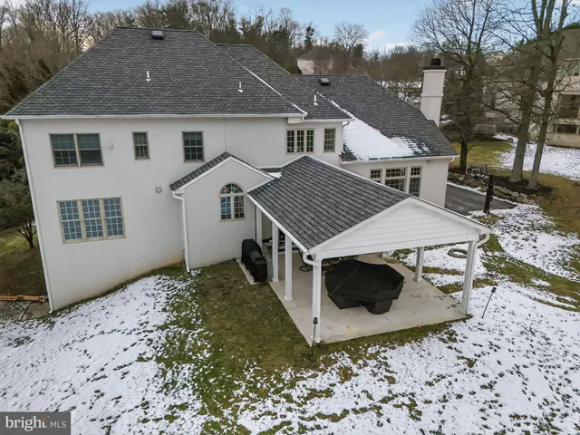 $1,599,900 | 1101 Jefferson Lane, Huntingdon Valley, PA 19006