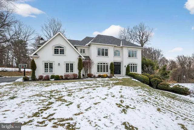 $1,599,900 | 1101 Jefferson Lane, Huntingdon Valley, PA 19006