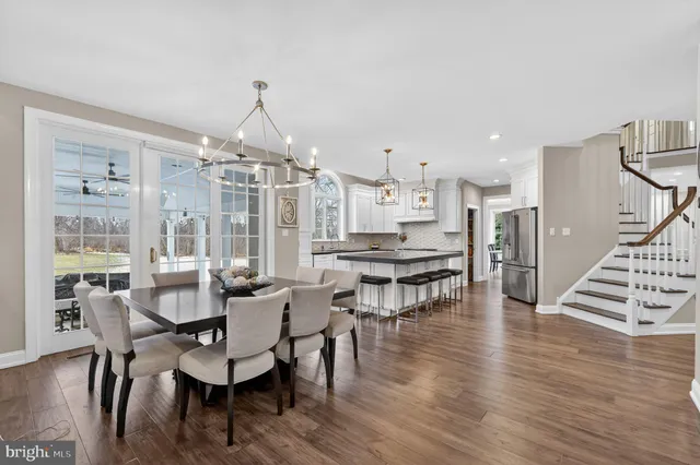 $1,599,900 | 1101 Jefferson Lane, Huntingdon Valley, PA 19006