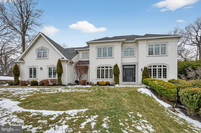 $1,599,900 | 1101 Jefferson Lane, Huntingdon Valley, PA 19006