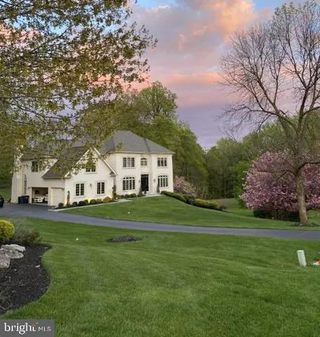 $1,599,900 | 1101 Jefferson Lane, Huntingdon Valley, PA 19006