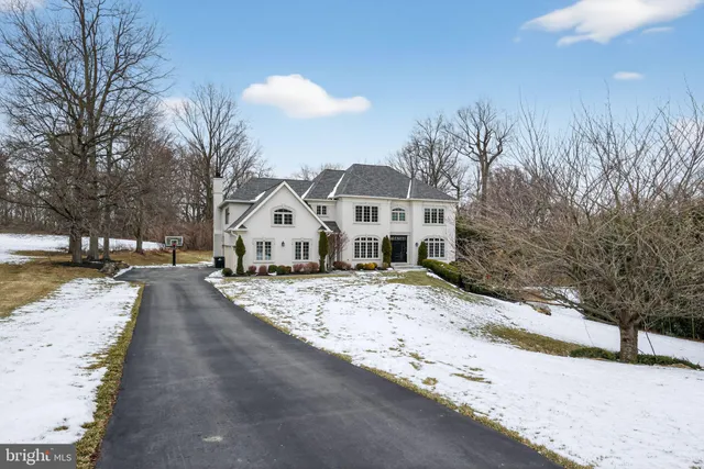 $1,599,900 | 1101 Jefferson Lane, Huntingdon Valley, PA 19006