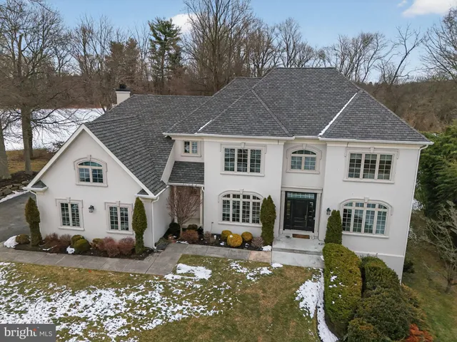 $1,599,900 | 1101 Jefferson Lane, Huntingdon Valley, PA 19006