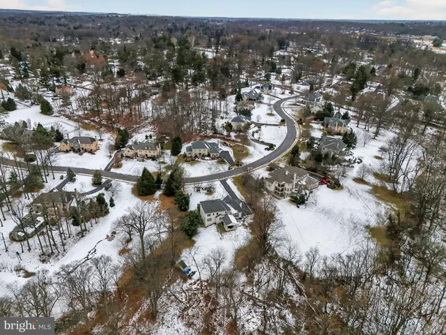 $1,599,900 | 1101 Jefferson Lane, Huntingdon Valley, PA 19006