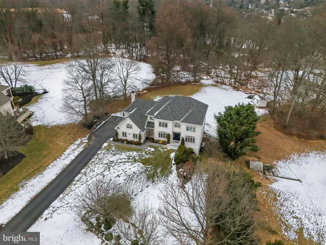 $1,599,900 | 1101 Jefferson Lane, Huntingdon Valley, PA 19006
