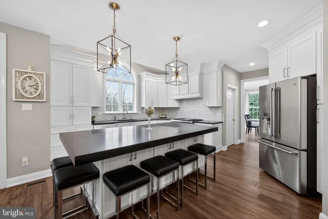 $1,599,900 | 1101 Jefferson Lane, Huntingdon Valley, PA 19006