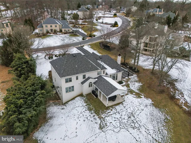 $1,599,900 | 1101 Jefferson Lane, Huntingdon Valley, PA 19006