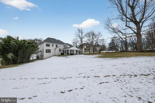 $1,599,900 | 1101 Jefferson Lane, Huntingdon Valley, PA 19006