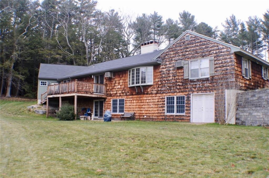 18 Oak Bluff Road Kennebunk, ME 04043 - Photo 3 of 35 Photo