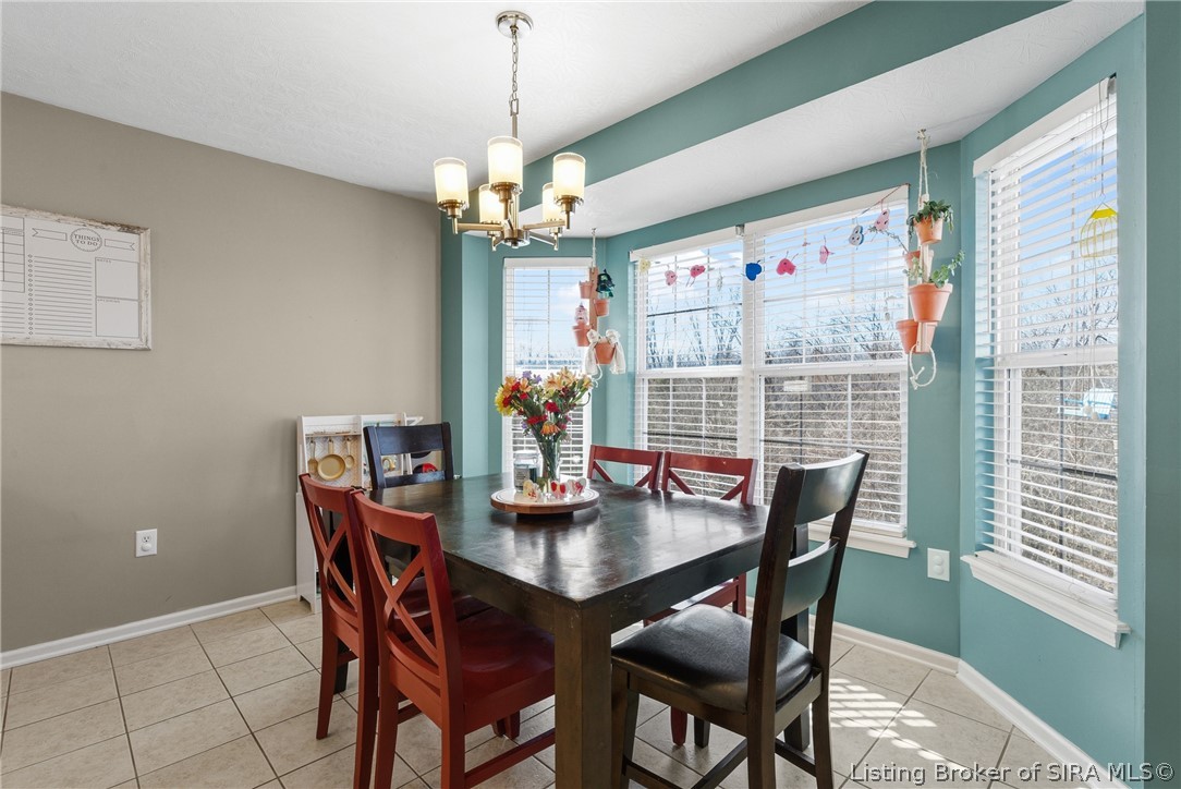 5503 Sky Ridge Road Charlestown, IN 47111 - Photo 14 of 47
