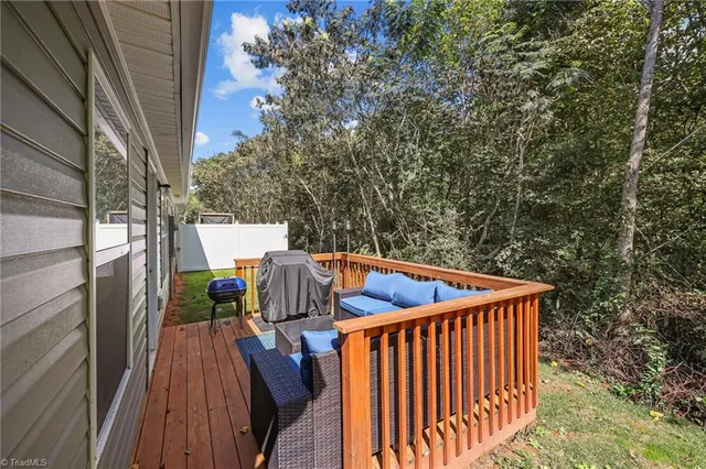 $279,500 | 1405 Amberlight Circle, Salisbury, NC 28144