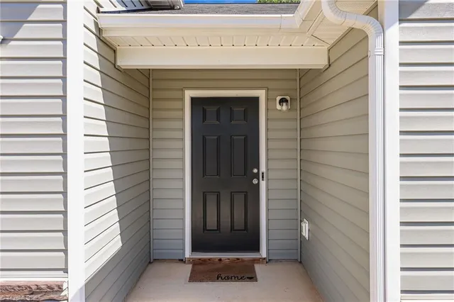 $279,500 | 1405 Amberlight Circle, Salisbury, NC 28144