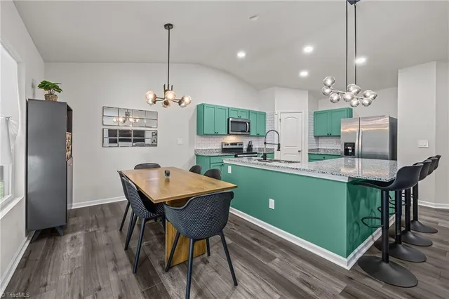 $279,500 | 1405 Amberlight Circle, Salisbury, NC 28144