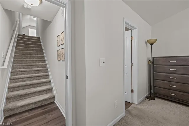 $279,500 | 1405 Amberlight Circle, Salisbury, NC 28144