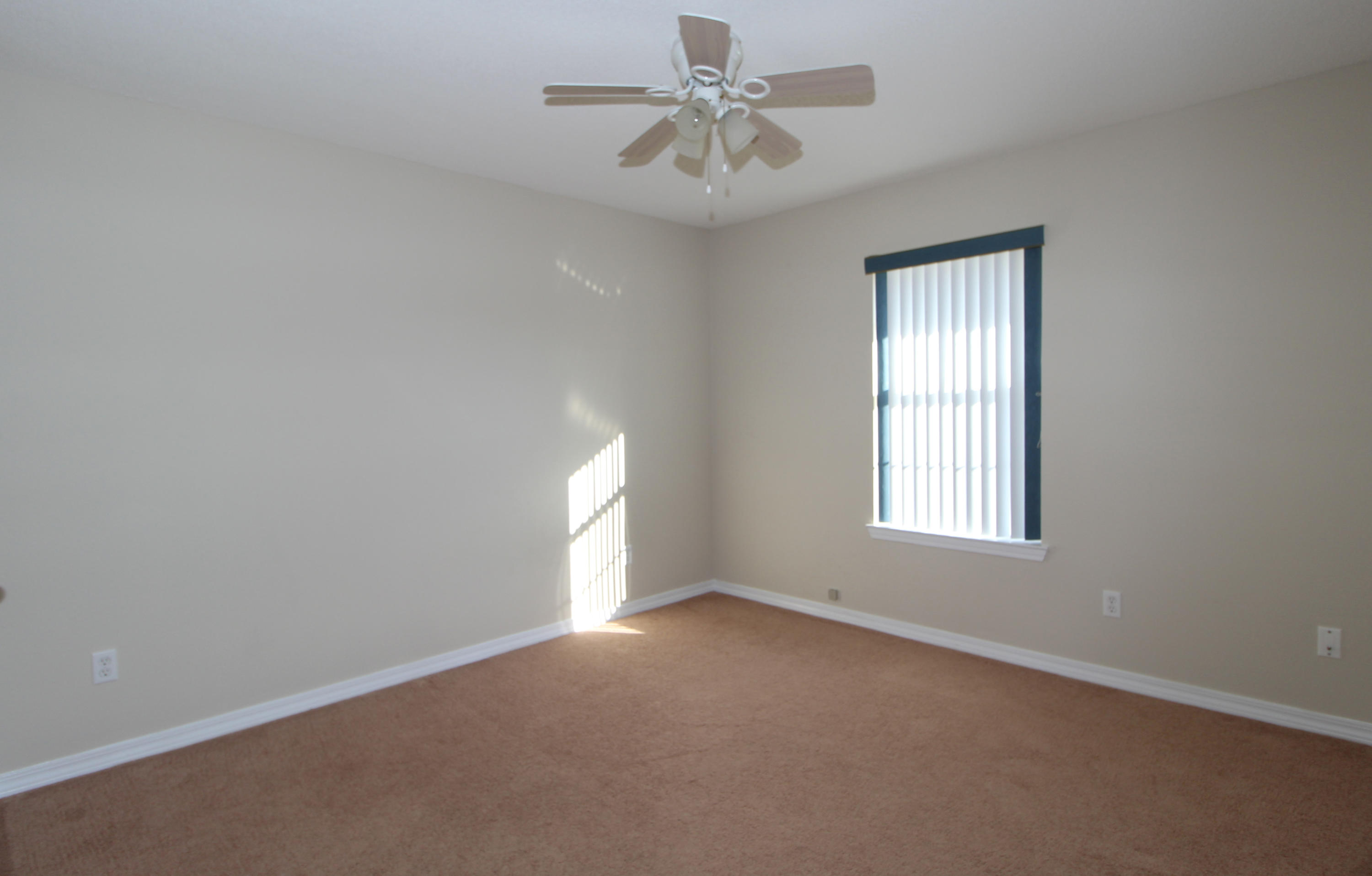 761 Randall Roberts Road Fort Walton Beach, FL 32547 - Photo 15 of 17 3rd Bedroom