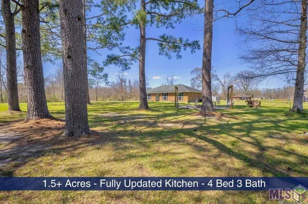 $310,000 | 10333 John Savoy Road, St. Amant, LA 70774