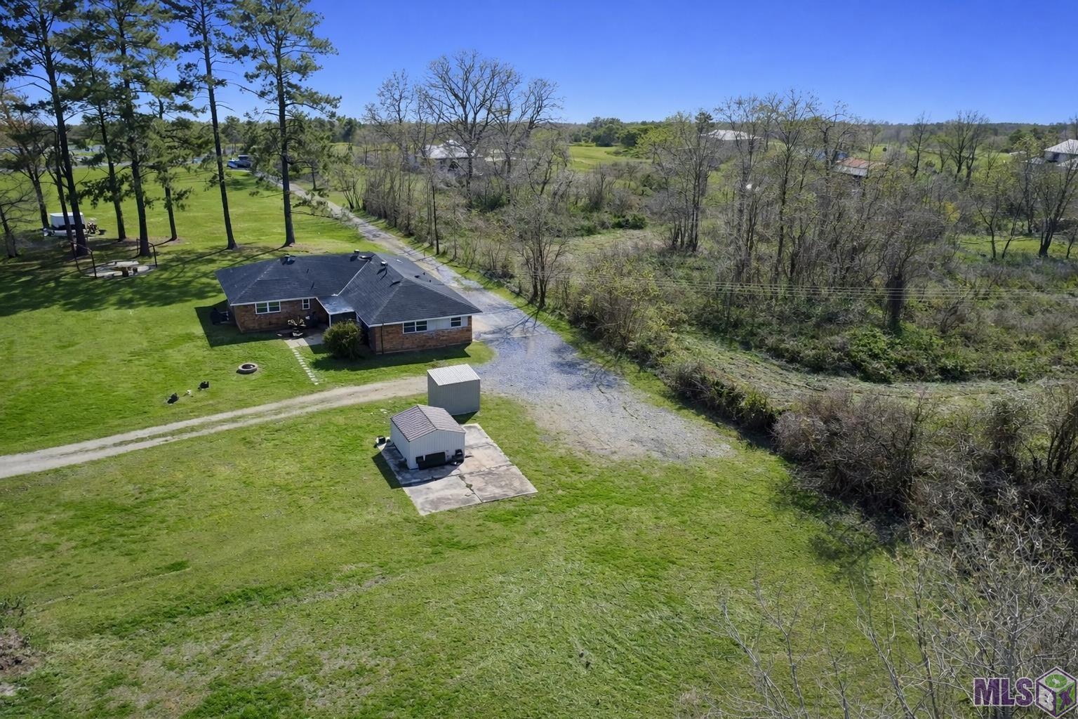 10333 John Savoy Road St. Amant, LA 70774 - Photo 27 of 32