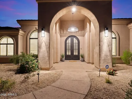 $3,395,000 | 9826 North 131st Street, Scottsdale, AZ 85259