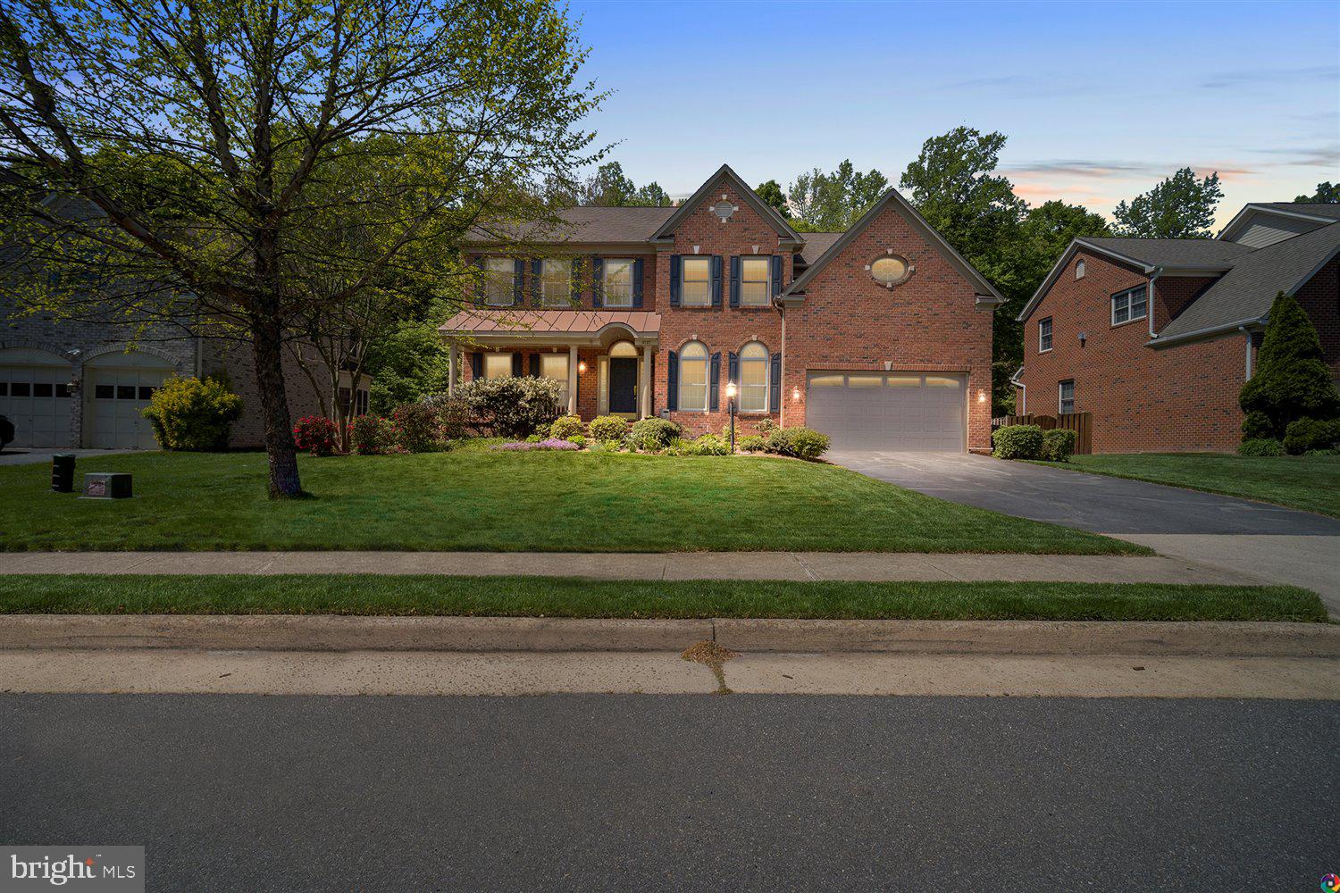6070 Deer Ridge Trail Springfield, VA 22150 - Photo 1 of 85