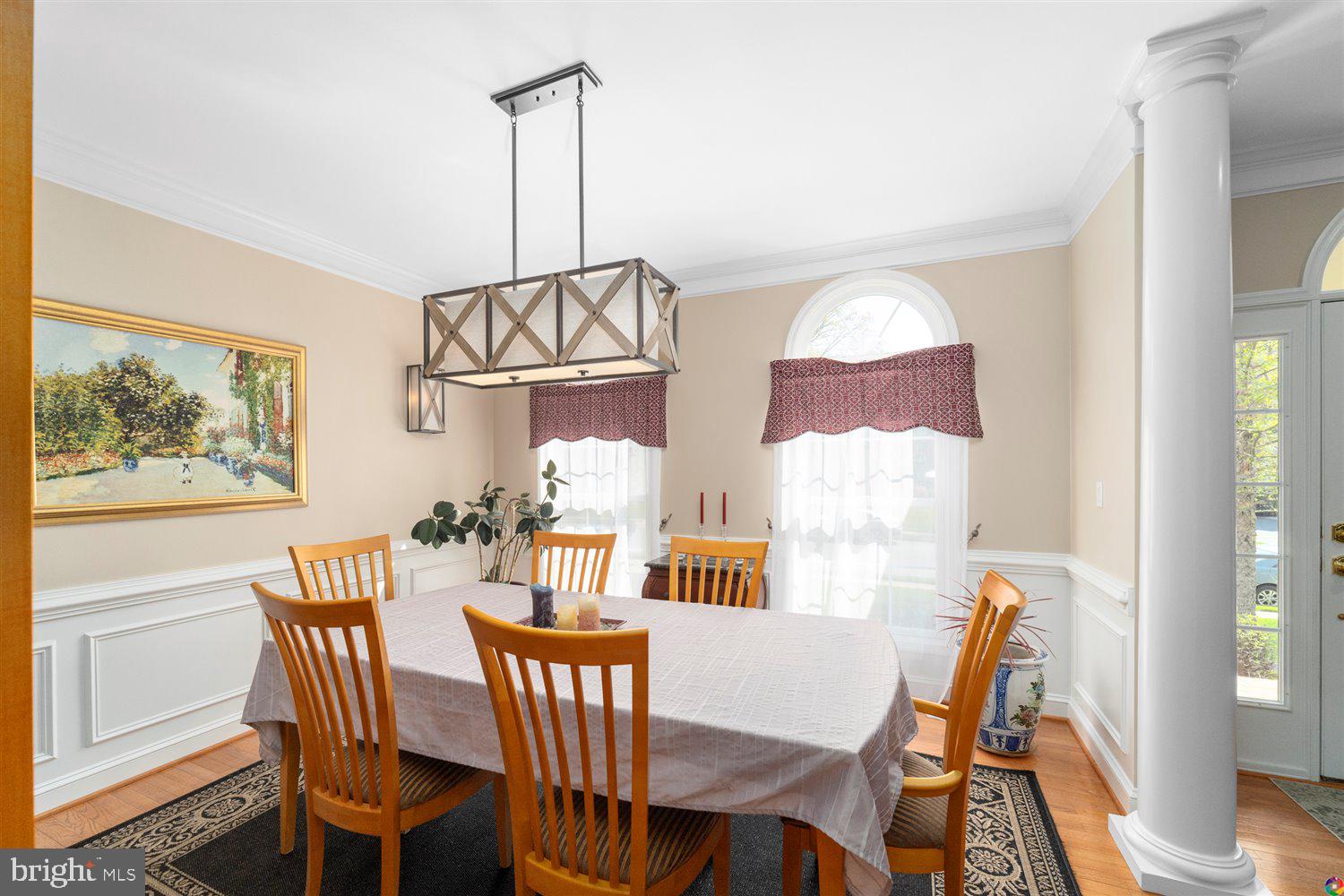 6070 Deer Ridge Trail Springfield, VA 22150 - Photo 13 of 85