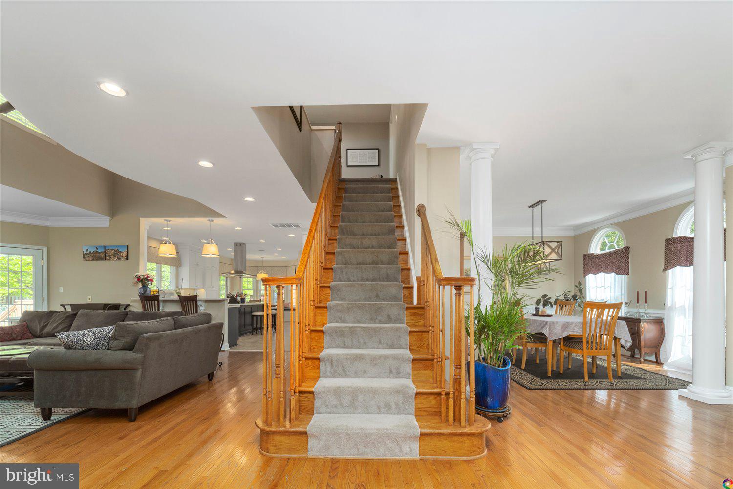 6070 Deer Ridge Trail Springfield, VA 22150 - Photo 17 of 85