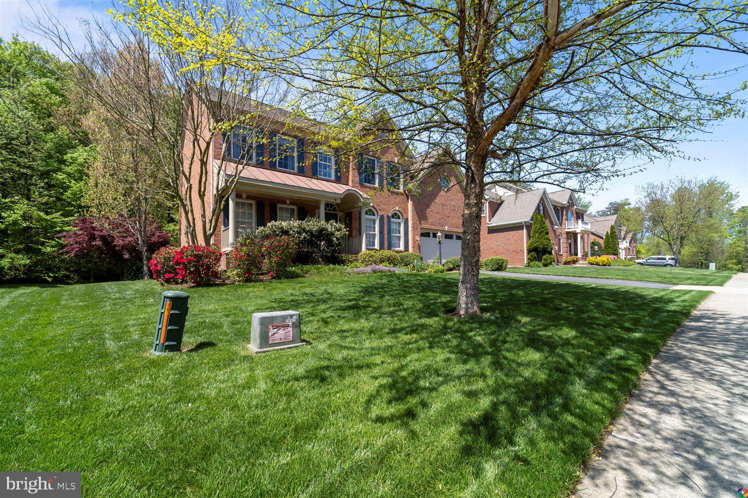 6070 Deer Ridge Trail Springfield, VA 22150 - Photo 2 of 85
