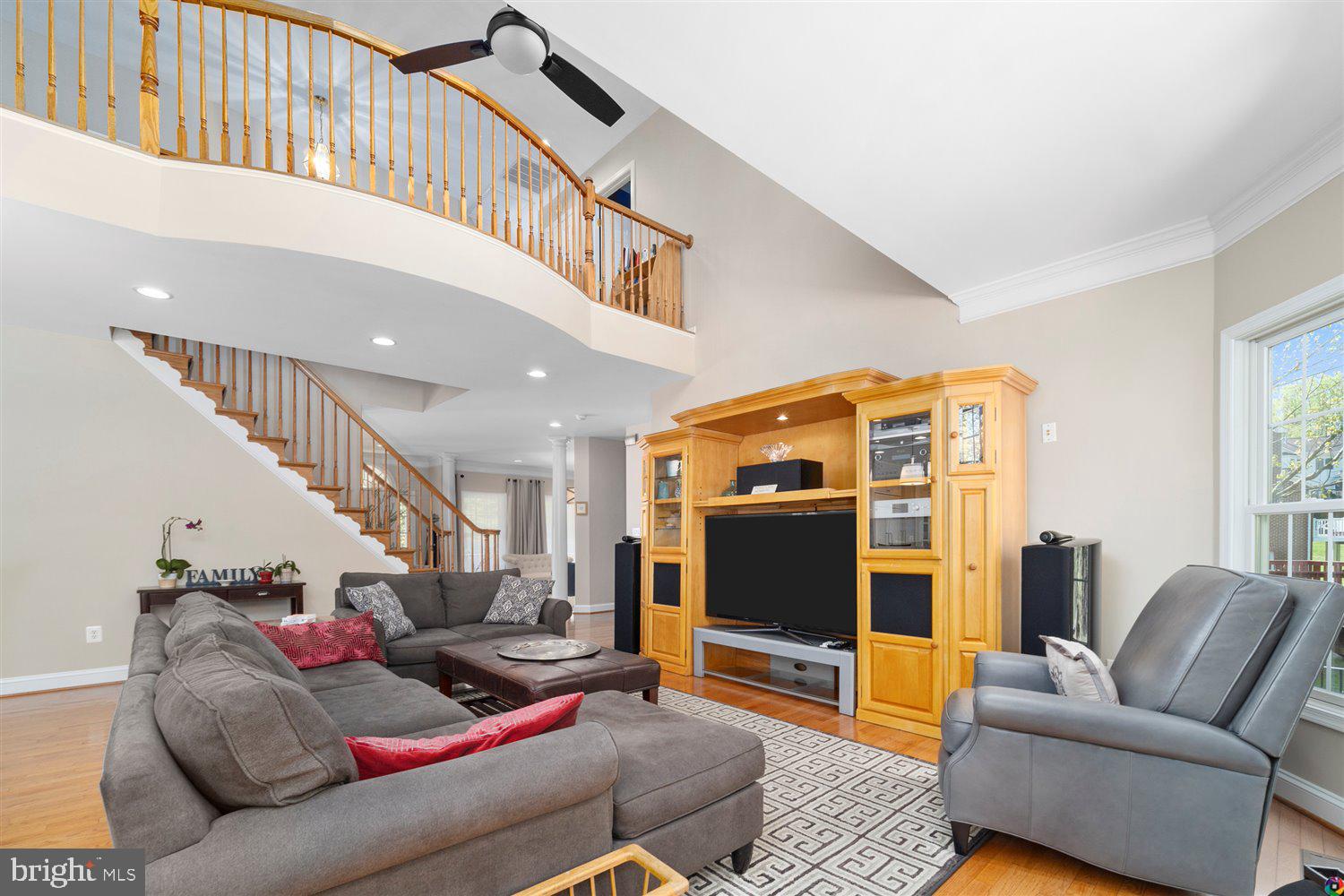 6070 Deer Ridge Trail Springfield, VA 22150 - Photo 22 of 85