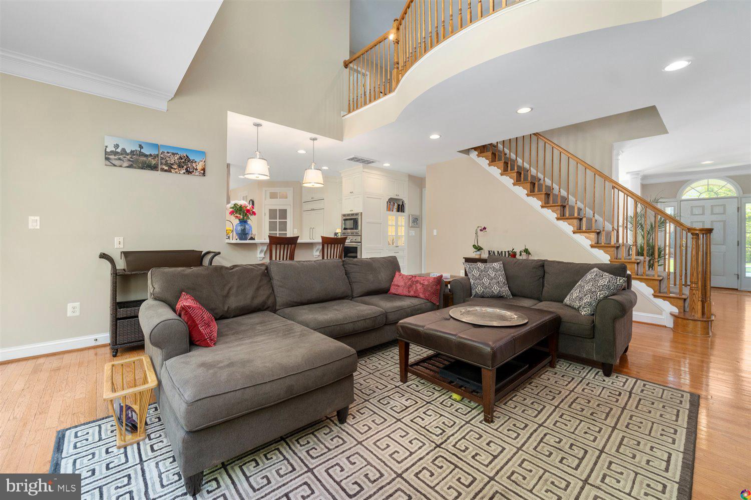 6070 Deer Ridge Trail Springfield, VA 22150 - Photo 24 of 85