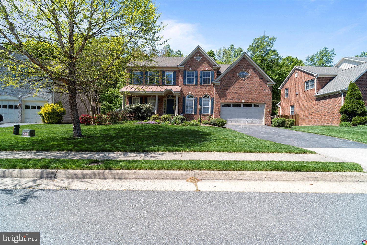 6070 Deer Ridge Trail Springfield, VA 22150 - Photo 3 of 85