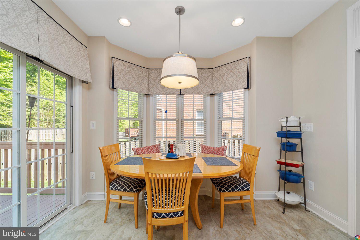 6070 Deer Ridge Trail Springfield, VA 22150 - Photo 35 of 85